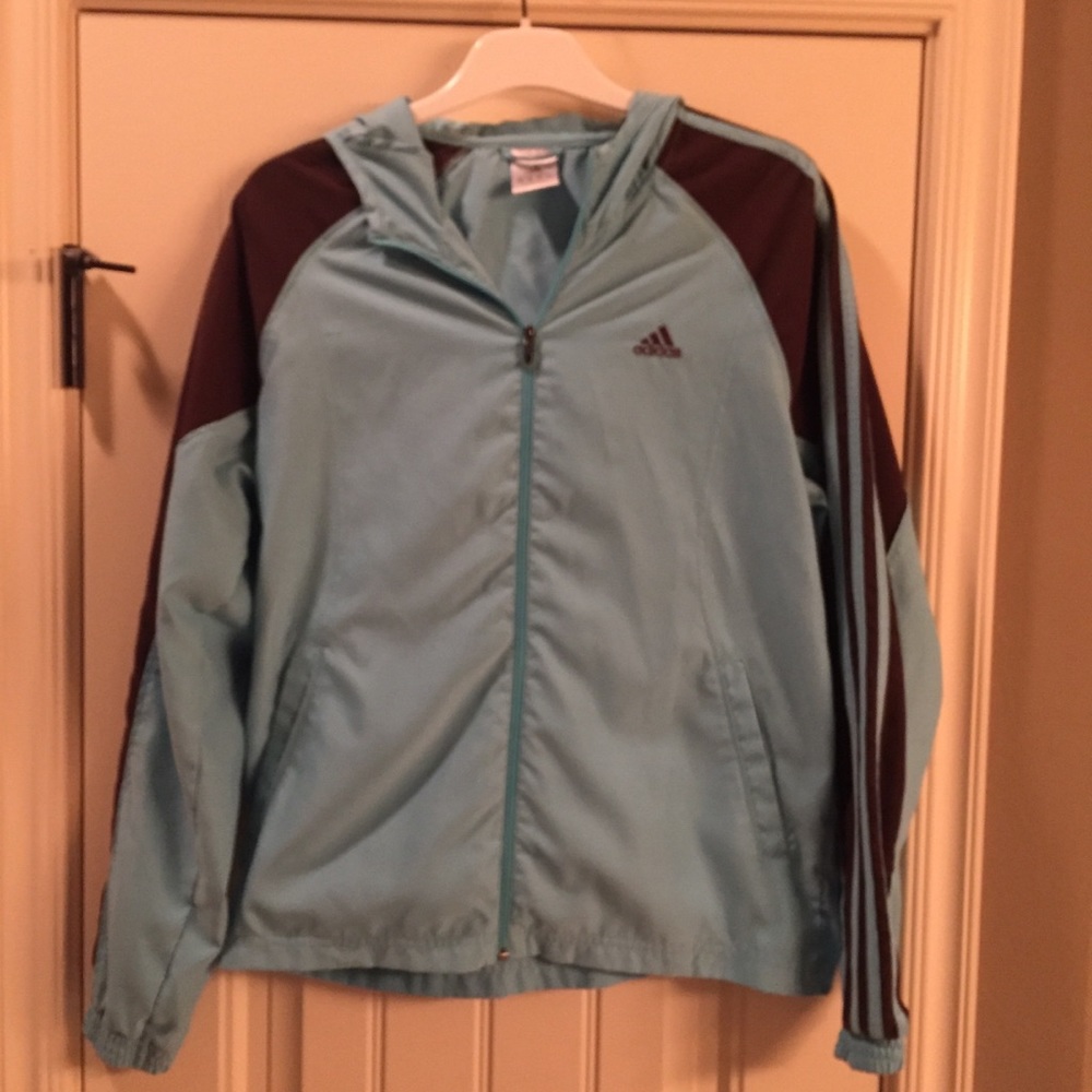 Adidas Jacket